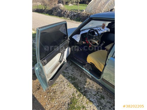 Sahibinden Tofaş Doğan SLX 1994 Model 