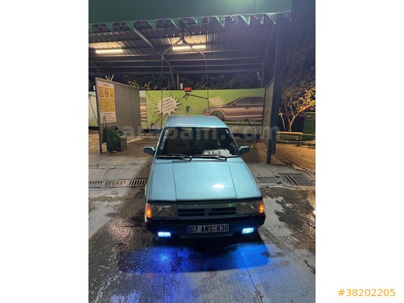 Sahibinden Tofaş Doğan SLX 1994 Model 