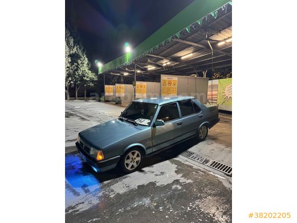 Sahibinden Tofaş Doğan SLX 1994 Model 