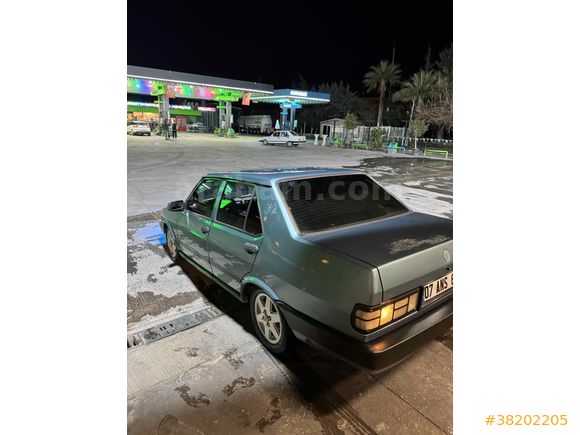 Sahibinden Tofaş Doğan SLX 1994 Model 