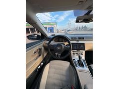 Sahibinden Volkswagen VW CC 1.4 TSi 2012 Model  393120 km Siyah (metalik)