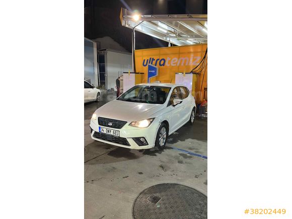 Sahibinden Seat Ibiza 1.0 Style 2020 Model 
