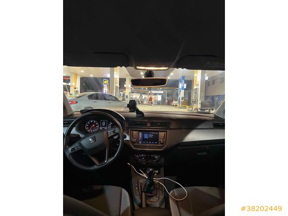Sahibinden Seat Ibiza 1.0 Style 2020 Model 