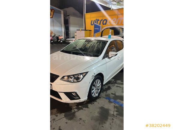 Sahibinden Seat Ibiza 1.0 Style 2020 Model 