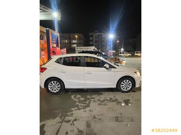 Sahibinden Seat Ibiza 1.0 Style 2020 Model 