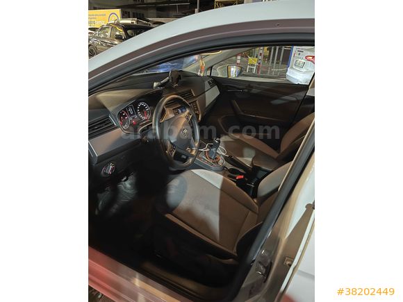 Sahibinden Seat Ibiza 1.0 Style 2020 Model 
