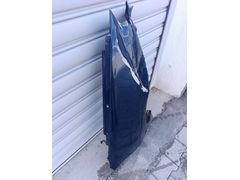 RENAULT MEGANE 1 ORJİNAL ÇIKMA SAG ÖN ÇAMURLUK