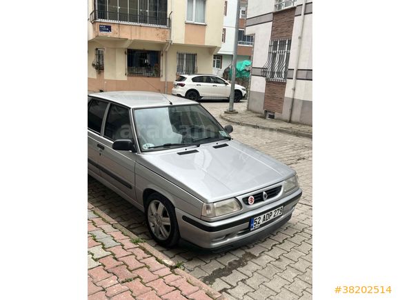 Sahibinden Renault R 9 1.4 Broadway RN 1998 Model 
