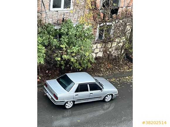 Sahibinden Renault R 9 1.4 Broadway RN 1998 Model 