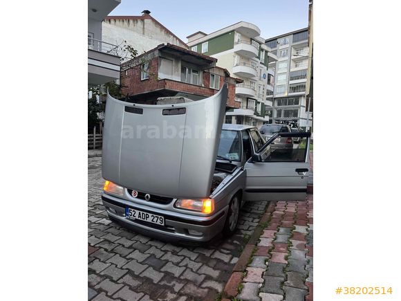 Sahibinden Renault R 9 1.4 Broadway RN 1998 Model 