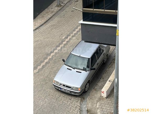 Sahibinden Renault R 9 1.4 Broadway RN 1998 Model 
