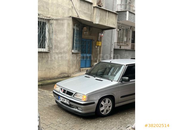 Sahibinden Renault R 9 1.4 Broadway RN 1998 Model 