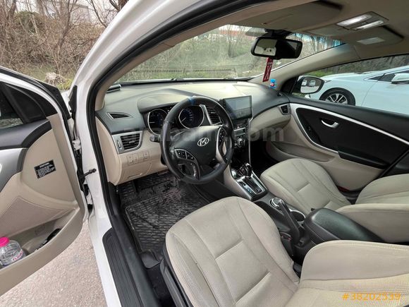 Sahibinden Hyundai i30 1.6 CRDi Style 2012 Model 