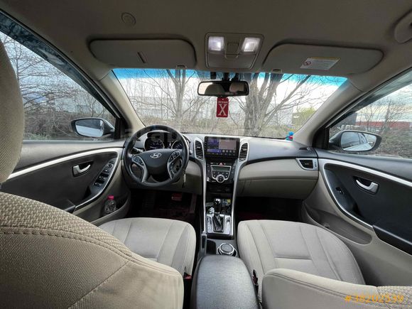 Sahibinden Hyundai i30 1.6 CRDi Style 2012 Model 