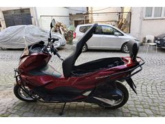 Sahibinden Honda PCX125