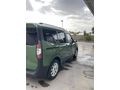 Bankacıdan 
Ford Tourneo Courier 1.0 EcoBoost Titanium 2024 Model 
 34000 km Yeşil