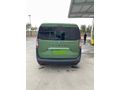 Bankacıdan 
Ford Tourneo Courier 1.0 EcoBoost Titanium 2024 Model 
 34000 km Yeşil