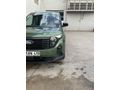 Bankacıdan 
Ford Tourneo Courier 1.0 EcoBoost Titanium 2024 Model 
 34000 km Yeşil