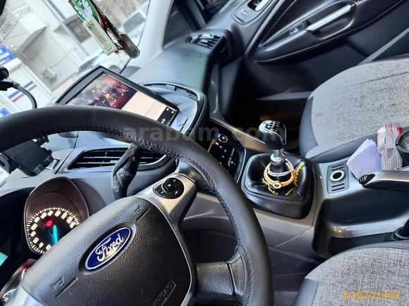 Sahibinden Ford Kuga 1.5 EcoBoost Trend X 2015 Model 