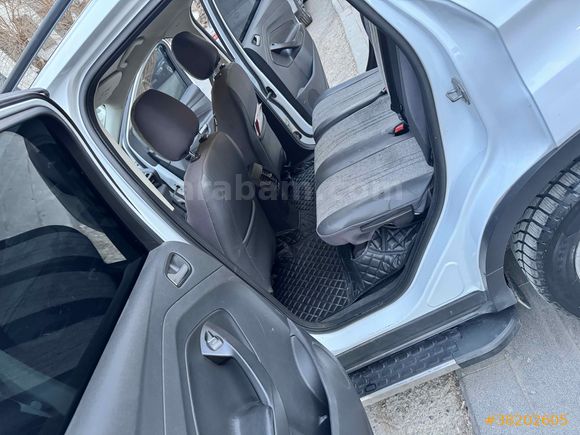 Sahibinden Ford Kuga 1.5 EcoBoost Trend X 2015 Model 