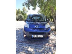 Sahibinden Peugeot Bipper 1.4 HDI Comfort 2011 Model Lacivert