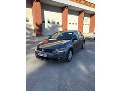 Sahibinden Volkswagen Jetta 1.6 TDi Comfortline 2011 Model  310.000 km Gri