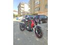 Sahibinden Benelli 125 S