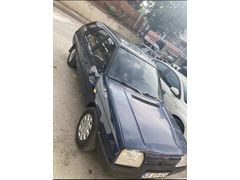 ACL SATILIK 8 yıllık sahibinden Skoda Forman GLX 1994 Model