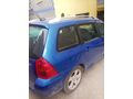 Sahibinden Peugeot 307 1.6 Pack 2003 Model