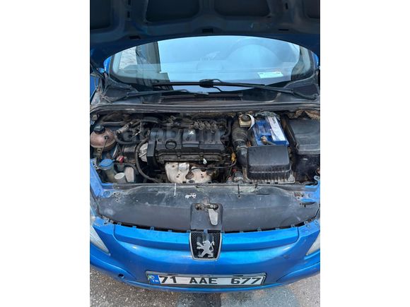 Sahibinden Peugeot 307 1.6 Pack 2003 Model