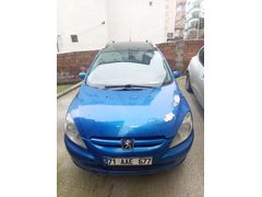 Sahibinden Peugeot 307 1.6 Pack 2003 Model