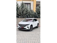  TOGG T10X V2 2024 Model CAM TAVAN HARİÇ FULL 