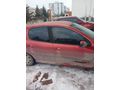 Sahibinden Peugeot 206 1.4 XT 2003 Model
