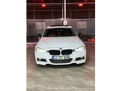 Sahibinden BMW 3 Serisi 320i ED Techno Plus 2013 Model 