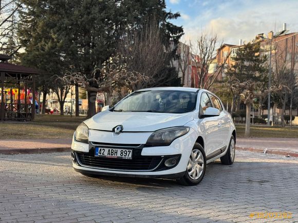 Sahibinden Renault Megane 1.6 Joy 2013 Model