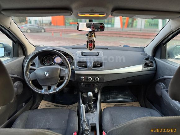 Sahibinden Renault Megane 1.6 Joy 2013 Model