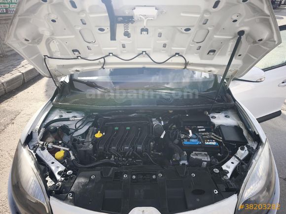 Sahibinden Renault Megane 1.6 Joy 2013 Model