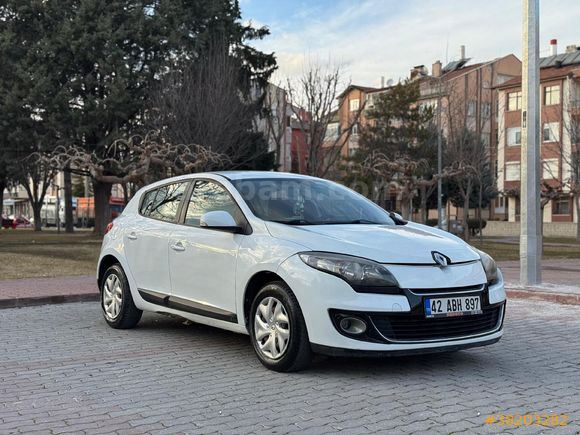 Sahibinden Renault Megane 1.6 Joy 2013 Model