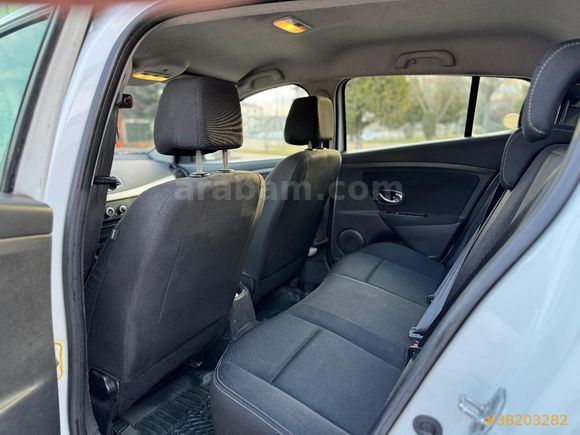Sahibinden Renault Megane 1.6 Joy 2013 Model