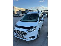 Sahibinden Ford Transit Courier 1.5 TDCi Trend 2019 Model 