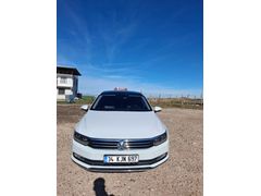 Sahibinden Volkswagen Passat 1.6 TDi BlueMotion Highline 2017 Model
