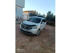 Sahibinden Dacia Lodgy 1.5 dCi Laureate 2013 Model  355.000 km Gri (Gümüş)