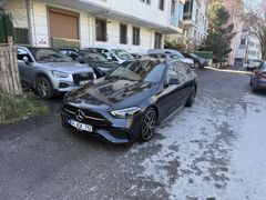 Sahibinden Mercedes - Benz C 200 AMG 2025 Model 
