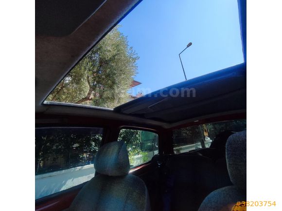 ACİL Sahibinden Klimalı Renault Twingo 1.2 Base 1998 Model  231.000 km K