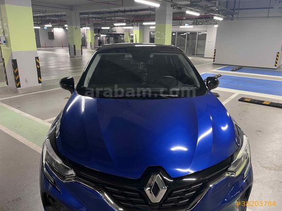 Sahibinden Satılık 2021 touch plus