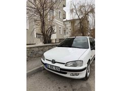 Sahibinden Peugeot 106 XS 1997 Model 