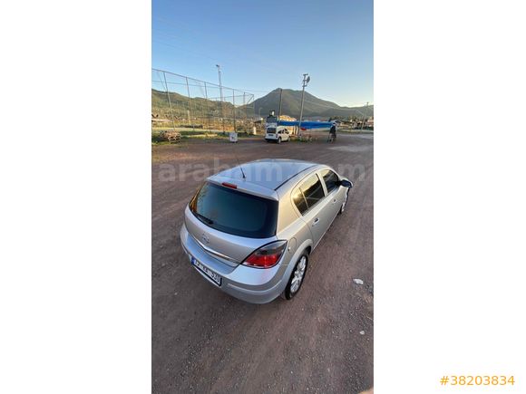 Sahibinden Opel Astra 1.3 CDTI Essentia Konfor 2012 Model 