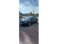Sahibinden temiz 124 BG Chevrolet Cruze