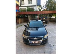 Sahibinden Volkswagen Passat 1.6 FSi Comfortline 2006 Model 