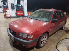Sahibinden Toyota Corolla 1.6 Linea Terra 2001 Model  335.000 km Bordo
